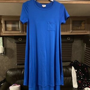 LulaRoe Carly